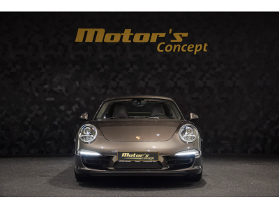 Porsche 911 991.1 Carrera 4S Coupé PDK