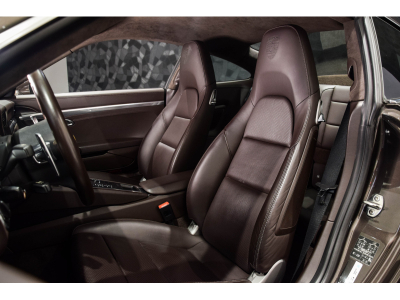 Porsche 911 991.1 Carrera 4S Coupé PDK