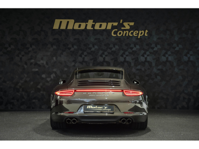 Porsche 911 991.1 Carrera 4S Coupé PDK