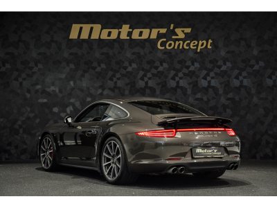 Porsche 911 991.1 Carrera 4S Coupé PDK