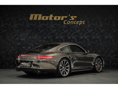 Porsche 911 991.1 Carrera 4S Coupé PDK