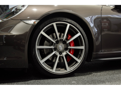 Porsche 911 991.1 Carrera 4S Coupé PDK