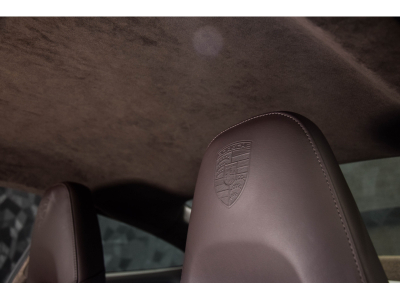 Porsche 911 991.1 Carrera 4S Coupé PDK