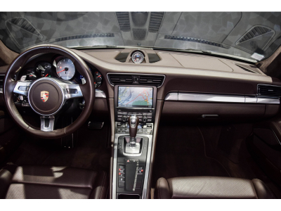 Porsche 911 991.1 Carrera 4S Coupé PDK