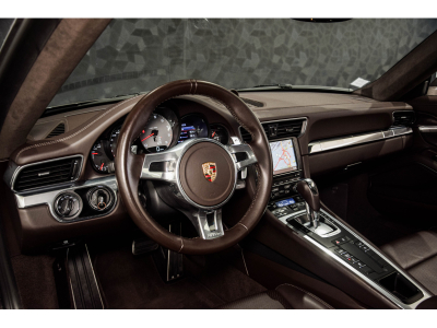 Porsche 911 991.1 Carrera 4S Coupé PDK