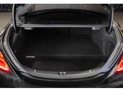 Mercedes-Benz C 350 E Plug-in Hybrid AMG LINE