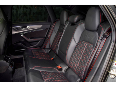 Audi RS6 C8 AVANT V8 4.0 TFSI
