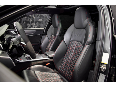 Audi RS6 C8 AVANT V8 4.0 TFSI