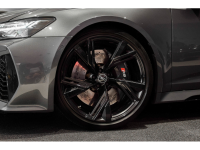 Audi RS6 C8 AVANT V8 4.0 TFSI