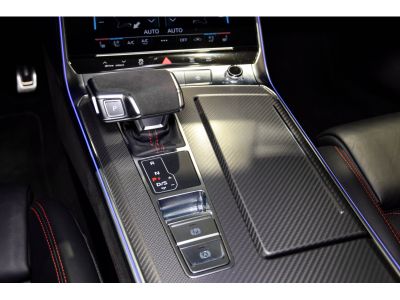 Audi RS6 C8 AVANT V8 4.0 TFSI