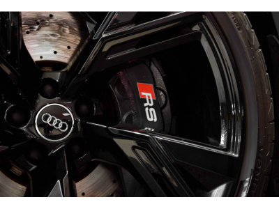 Audi RS6 C8 AVANT V8 4.0 TFSI