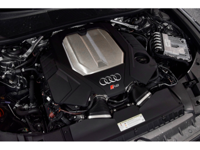 Audi RS6 C8 AVANT V8 4.0 TFSI