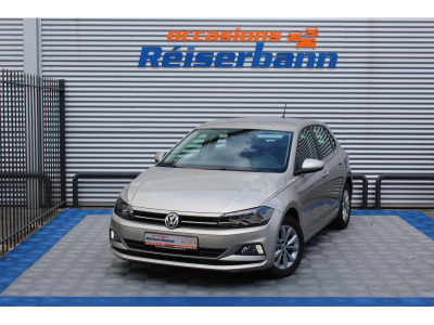 Volkswagen Polo 1.0 TSi 116 Highline