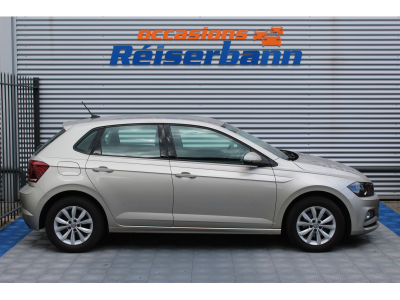 Volkswagen Polo 1.0 TSi 116 Highline