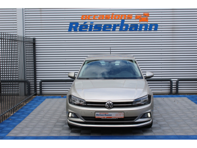 Volkswagen Polo 1.0 TSi 116 Highline