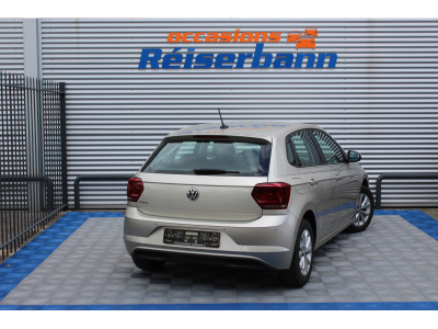 Volkswagen Polo 1.0 TSi 116 Highline