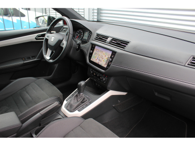 Seat Arona 1.0 TSi 115 DSG Xcellence