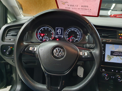 Volkswagen Golf VII 116CV TRENDLINE essence