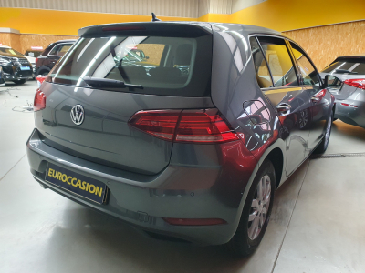 Volkswagen Golf VII 116CV TRENDLINE essence