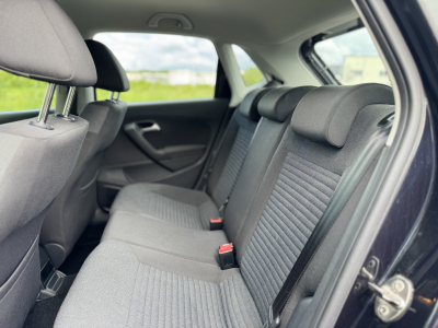 Volkswagen Polo 1.6 TDI 2014 **1er main, carnet complet, courroie changée**