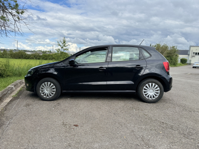 Volkswagen Polo 1.6 TDI 2014 **1er main, carnet complet, courroie changée**