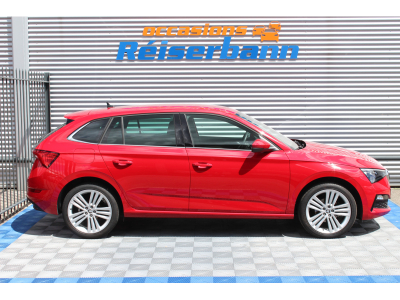 Skoda Scala 1.5 TSi 150 Style