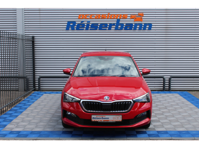 Skoda Scala 1.5 TSi 150 Style