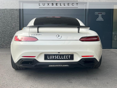 Mercedes-Benz AMG GT S KIT EDITION1 FULL OPTIONS