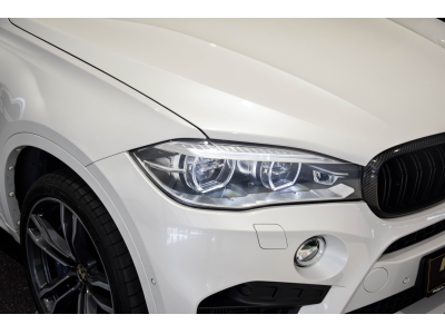 BMW X6 M F86 4.4 V8