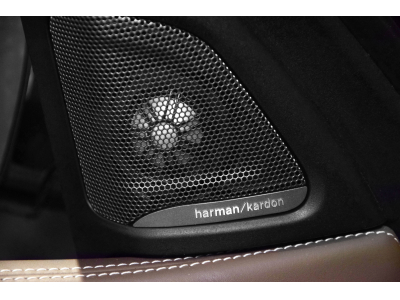 BMW X6 M F86 4.4 V8