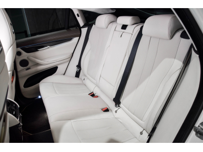 BMW X6 M F86 4.4 V8