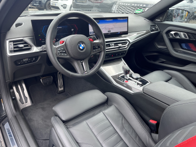 BMW M2 Coupé  INDIVIDUAL/CARBON/19/Harman/Kardon/Leder