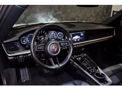Porsche 911 992 Carrera S Coupé PDK