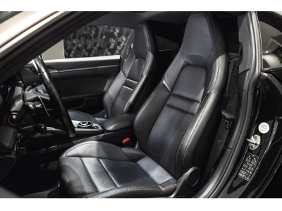 Porsche 911 992 Carrera S Coupé PDK