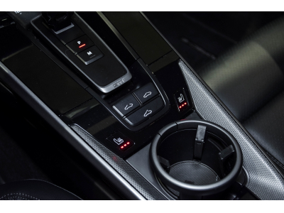 Porsche 911 992 Carrera S Coupé PDK