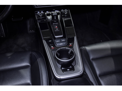 Porsche 911 992 Carrera S Coupé PDK