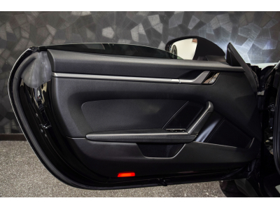Porsche 911 992 Carrera S Coupé PDK