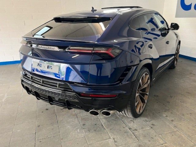 Lamborghini Urus S 4.0 V8 Sport