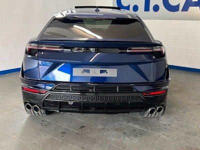 Lamborghini Urus S 4.0 V8 Sport