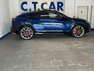 Lamborghini Urus S 4.0 V8 Sport