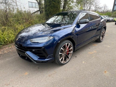 Lamborghini Urus S 4.0 V8 Sport