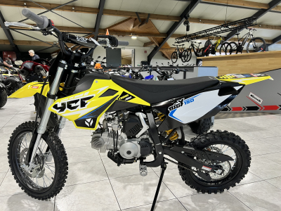 YCF Bigy 150 MX