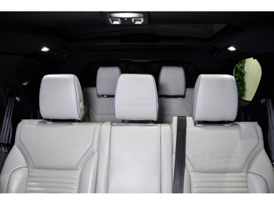 Land-Rover Discovery 2.0 SD4 HSE