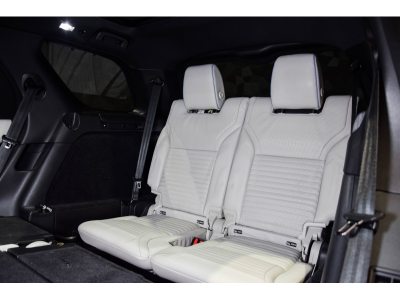 Land-Rover Discovery 2.0 SD4 HSE