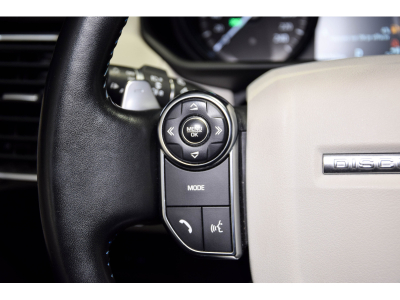 Land-Rover Discovery 2.0 SD4 HSE