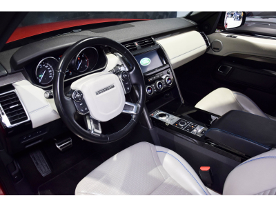 Land-Rover Discovery 2.0 SD4 HSE