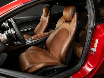Ferrari GTC4Lusso Tailor Made 70 Anni Collection
