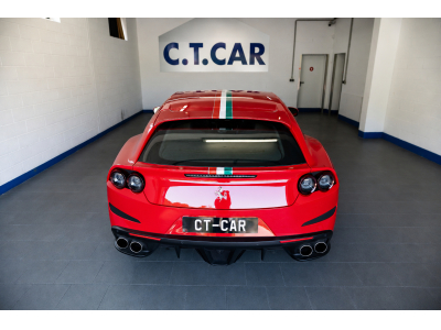 Ferrari GTC4Lusso Tailor Made 70 Anni Collection