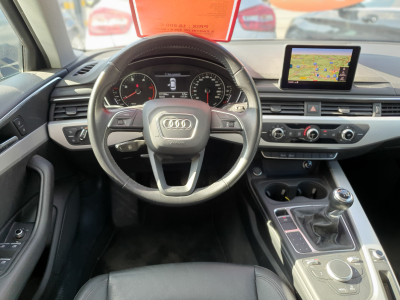 Audi A4 TDI AVANT BUSINESS