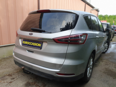 Ford S-Max TDCi 150 BUSINESS 7 PLACES